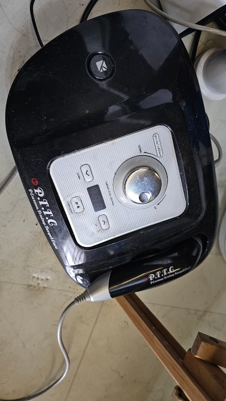 플라즈마 미용기기--1