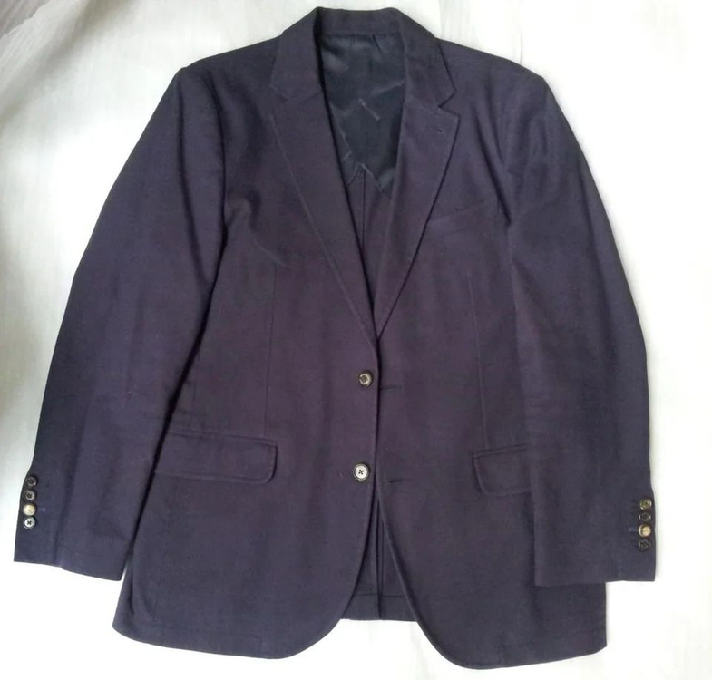 가을 정장마이 빈폴--1