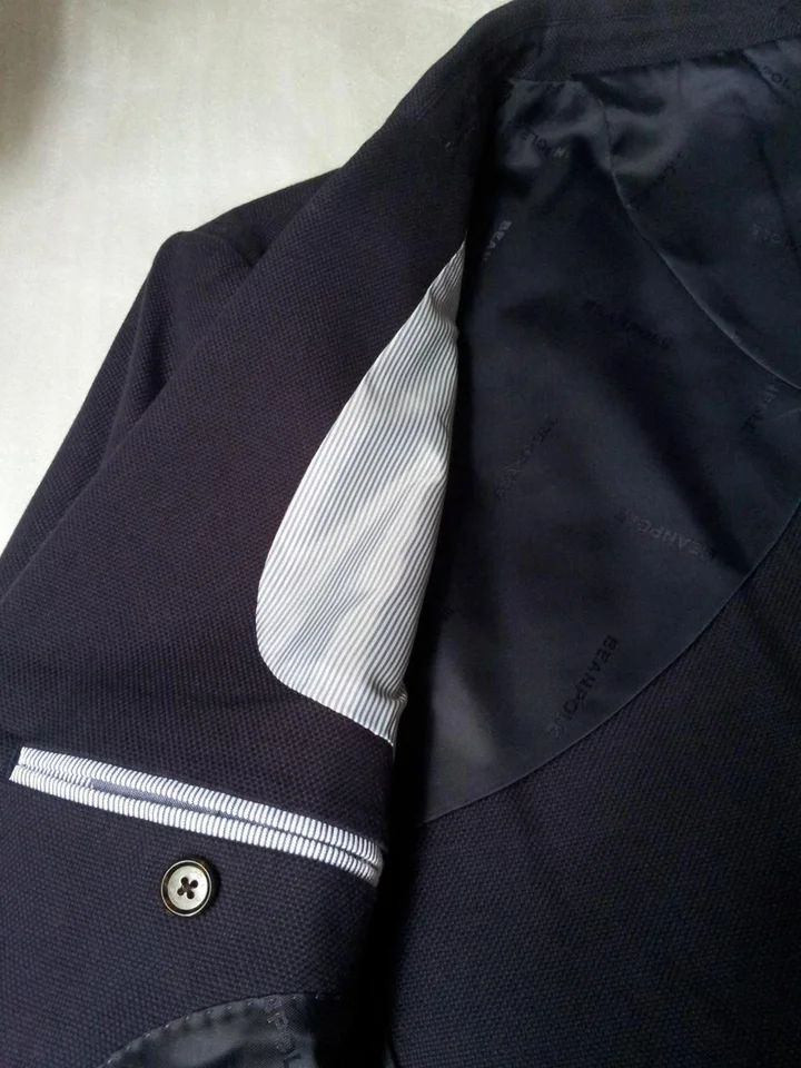 가을 정장마이 빈폴--7