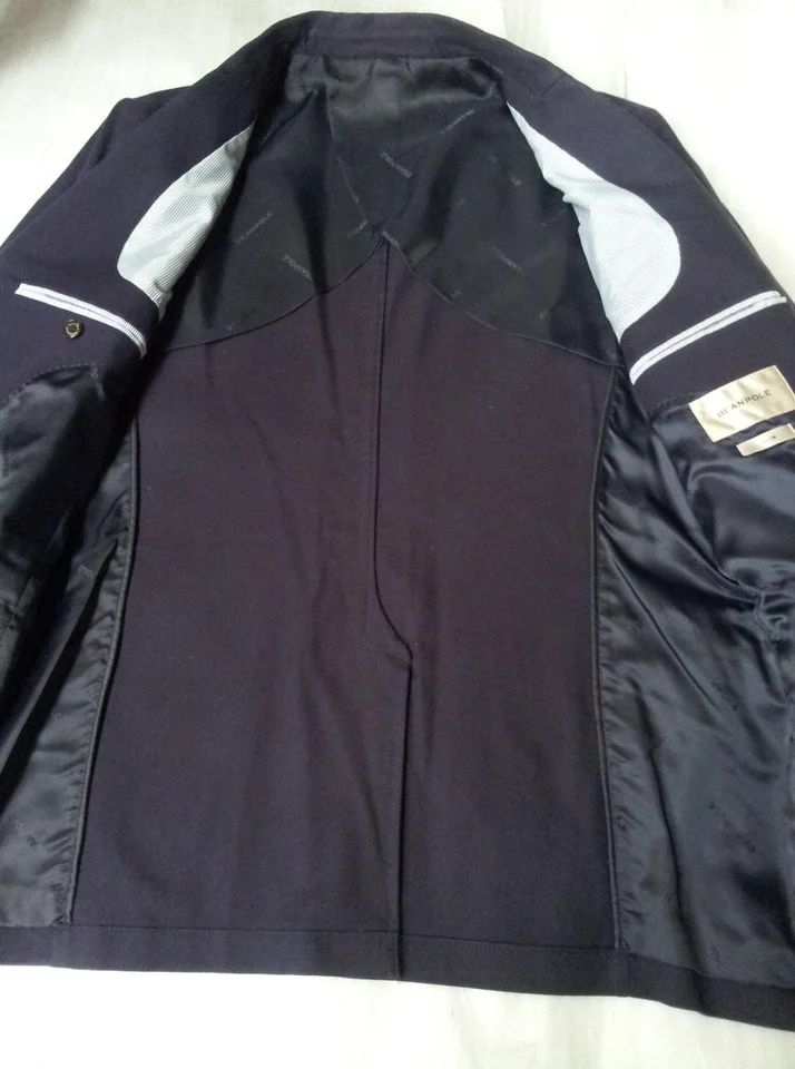 가을 정장마이 빈폴--4