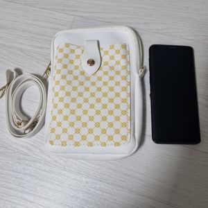 핸드폰 가방