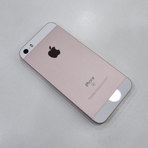 [정품] 아이폰 SE1 128GB 배터리신품 무음카메라