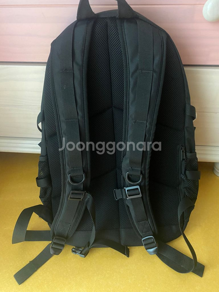 커버낫 어센틱 백팩--3