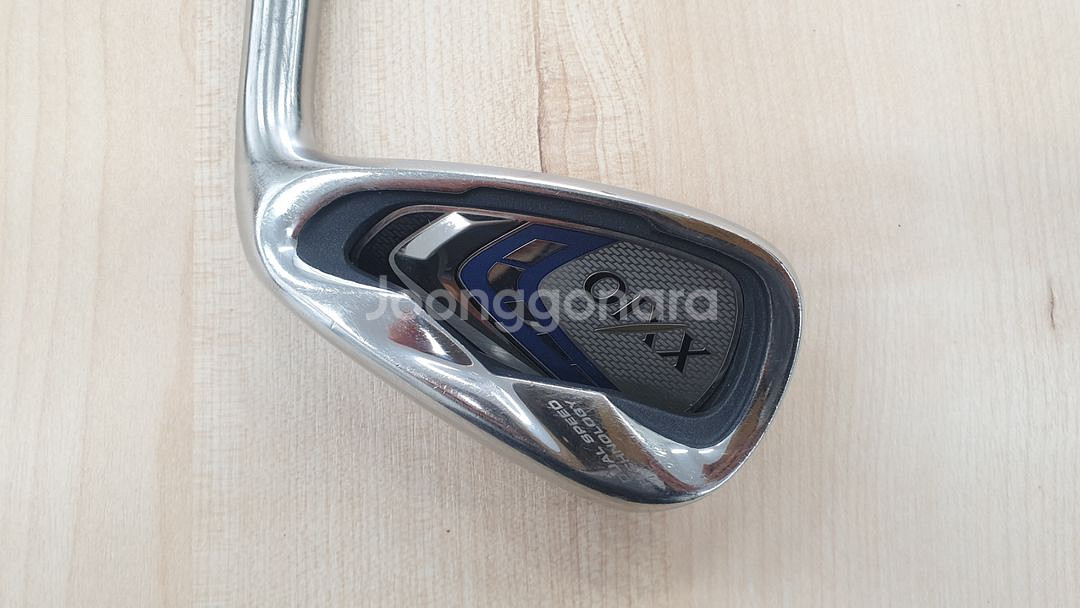 정품 젝시오MP900 아이언 풀세트(드라이버)--1