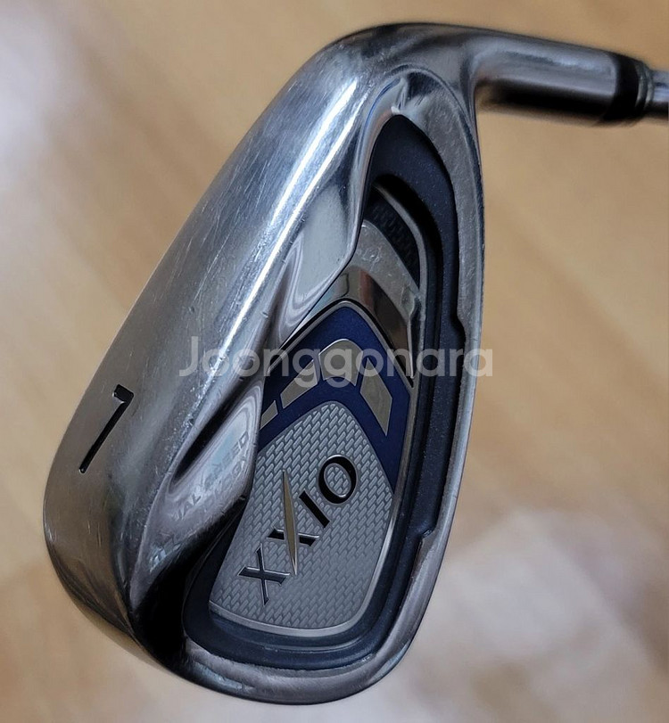 정품 젝시오MP900 아이언 풀세트(드라이버)--6