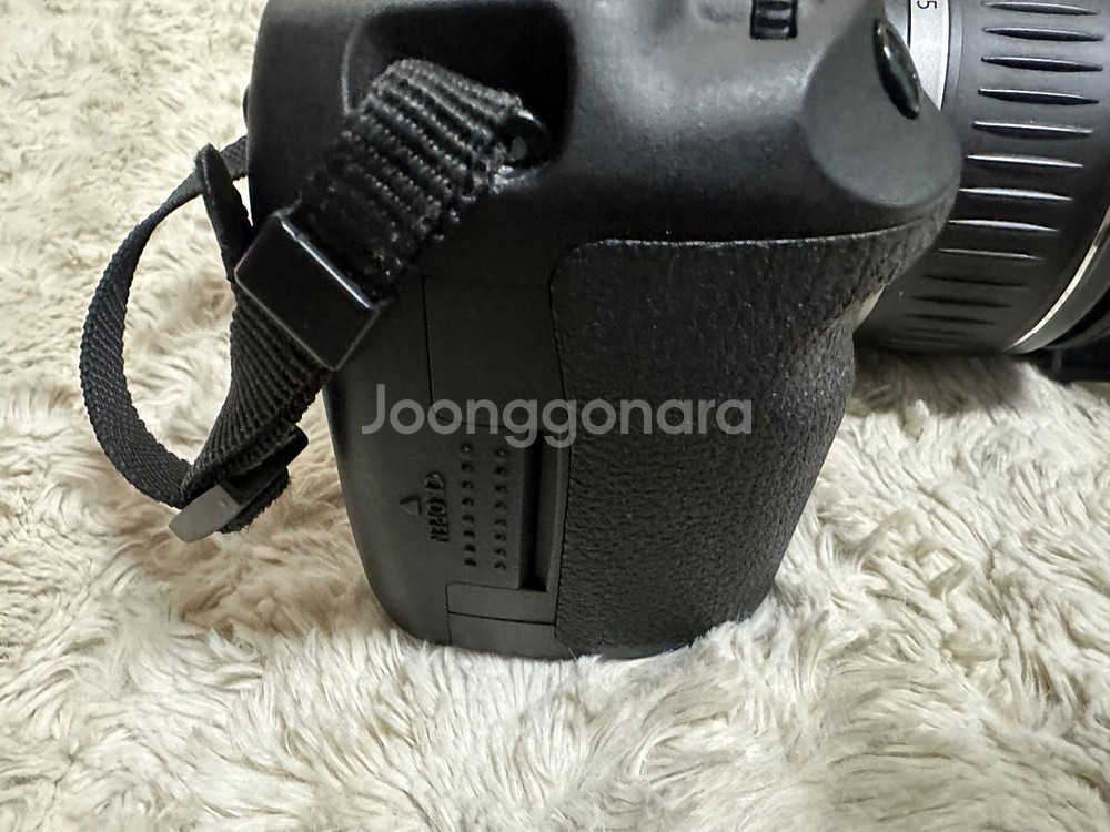 상태 양호한 캐논 EOS 50D 카메라판매합니다--4