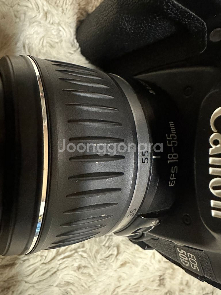 상태 양호한 캐논 EOS 50D 카메라판매합니다--8