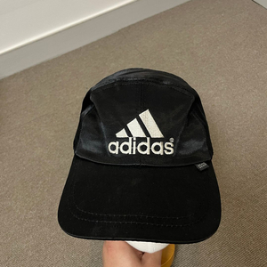90s adidas 아디다스 볼캡
