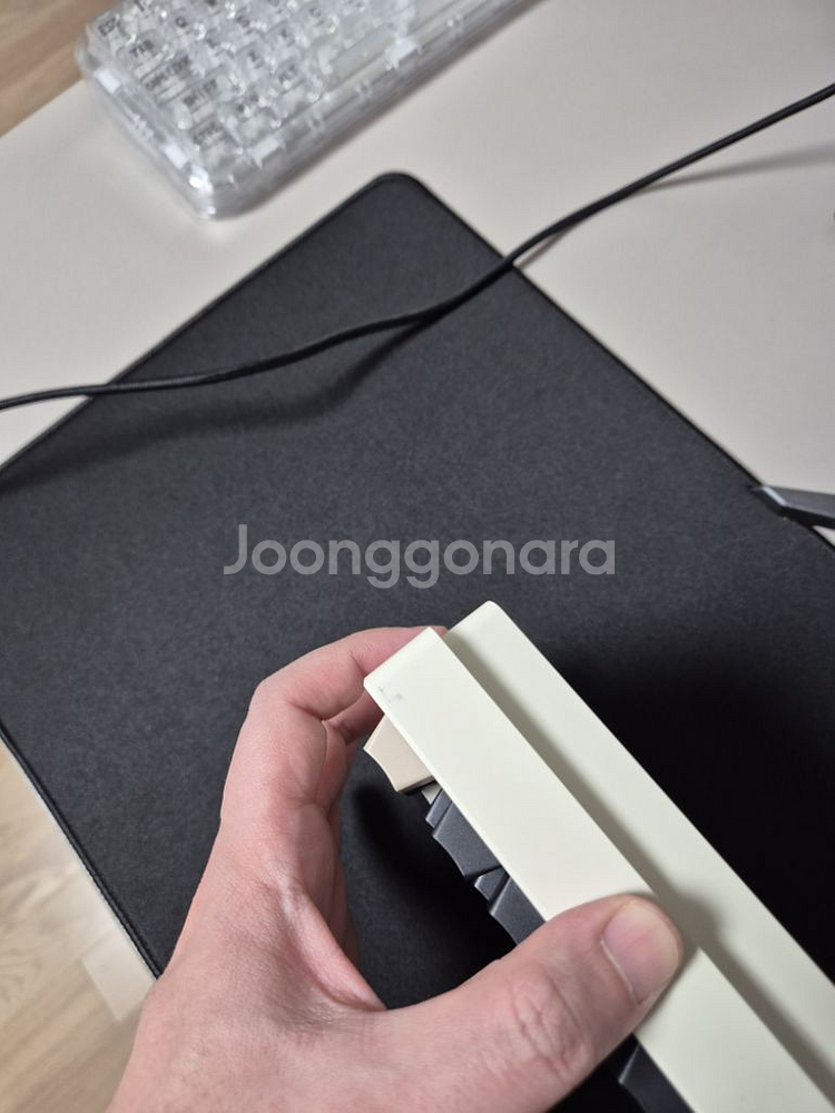 커스텀 키보드 입문용--3