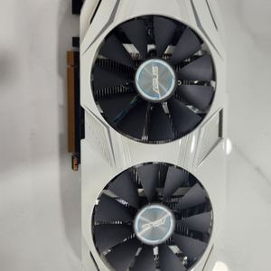 gtx1060 6gb 아수스 스트릭스