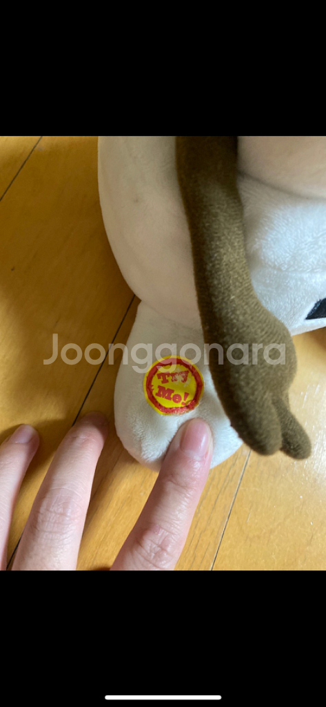 디즈니 노래하고 움직이는 올라프 인형--2