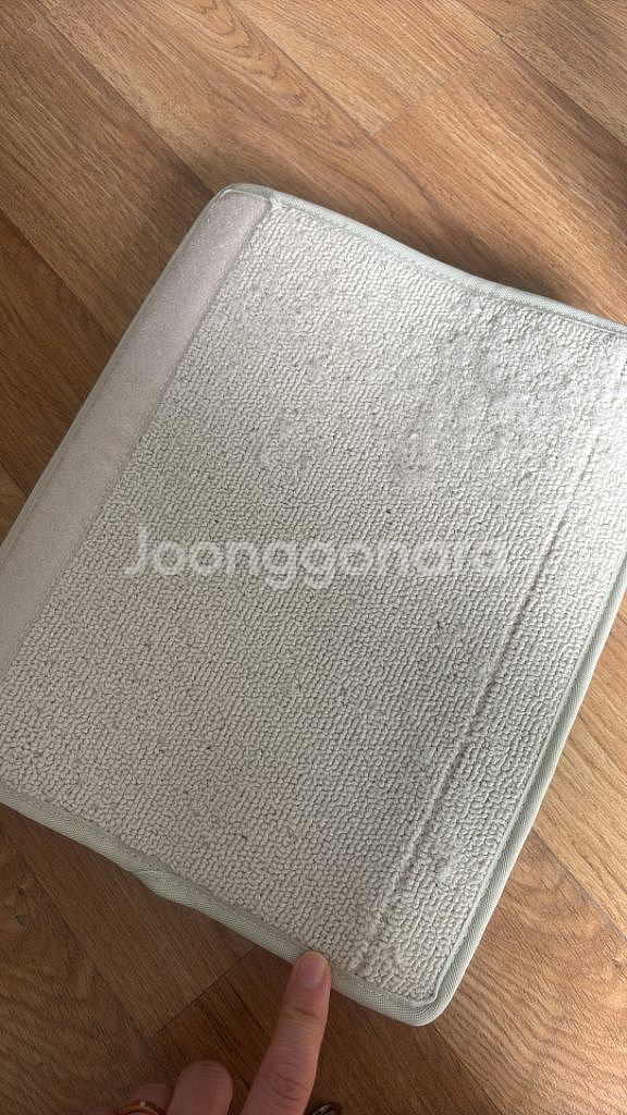오브바이포 화이트 캣폴 10만원--2