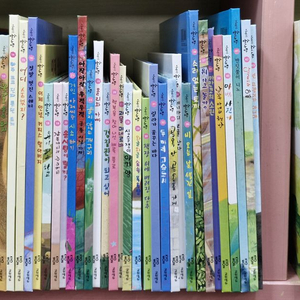 이야기 솜사탕