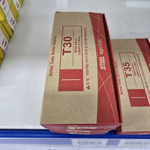 제일타카 C30/T30 타카핀 3개