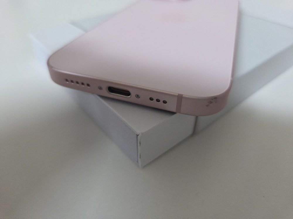 아이폰15 512핑크--6