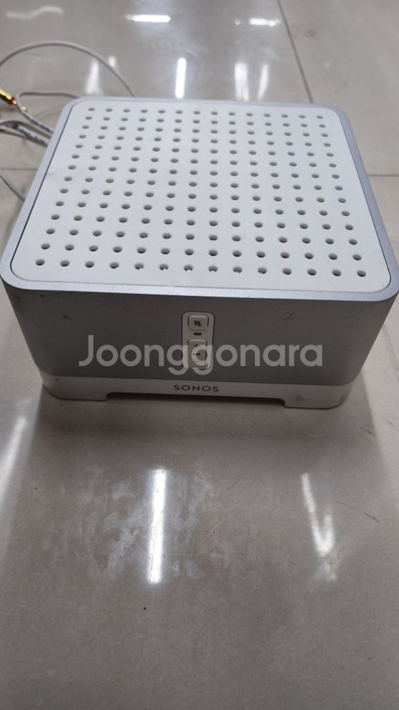 소노스 커넥트 앰프(SONOS CONNECT AMP)--0