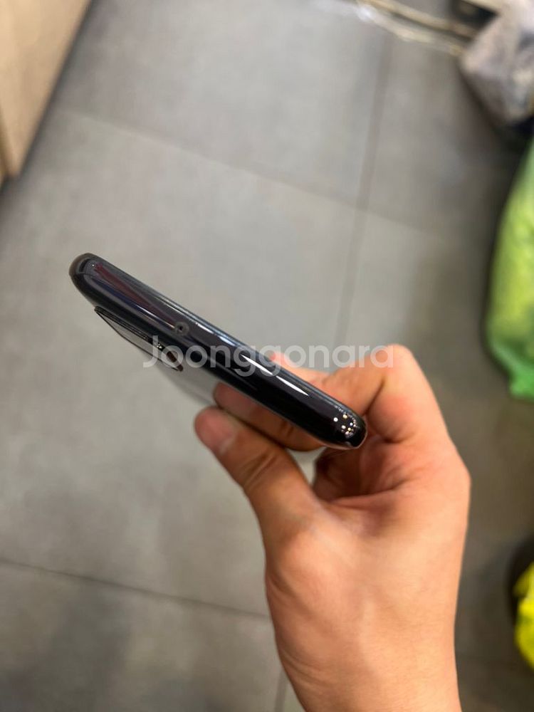 갤럭시A31 (A315) 64GB 블랙 단품--5