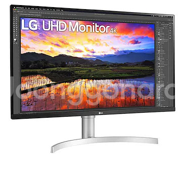 lg 32un650k 미개봉 새상품--0