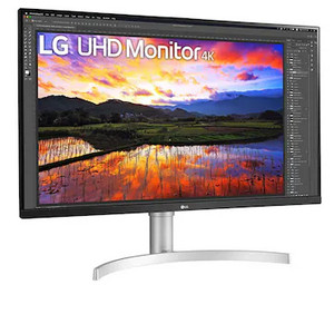 lg 32un650k 미개봉 새상품