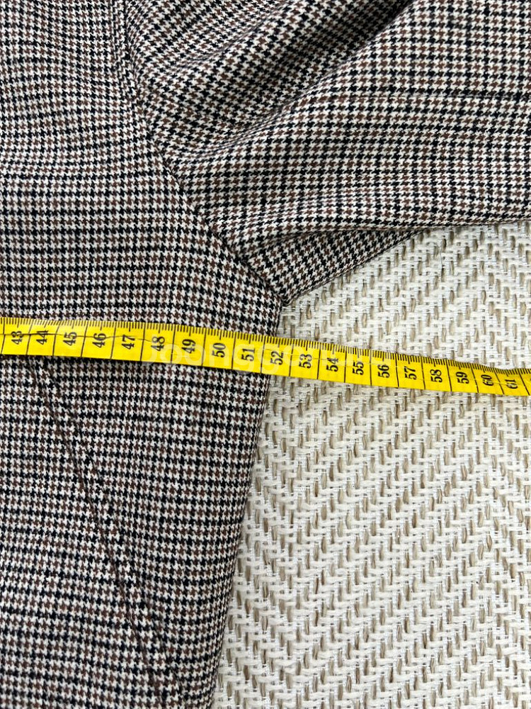 정품) 타임 한섬 여성 블루종 자켓 66--7