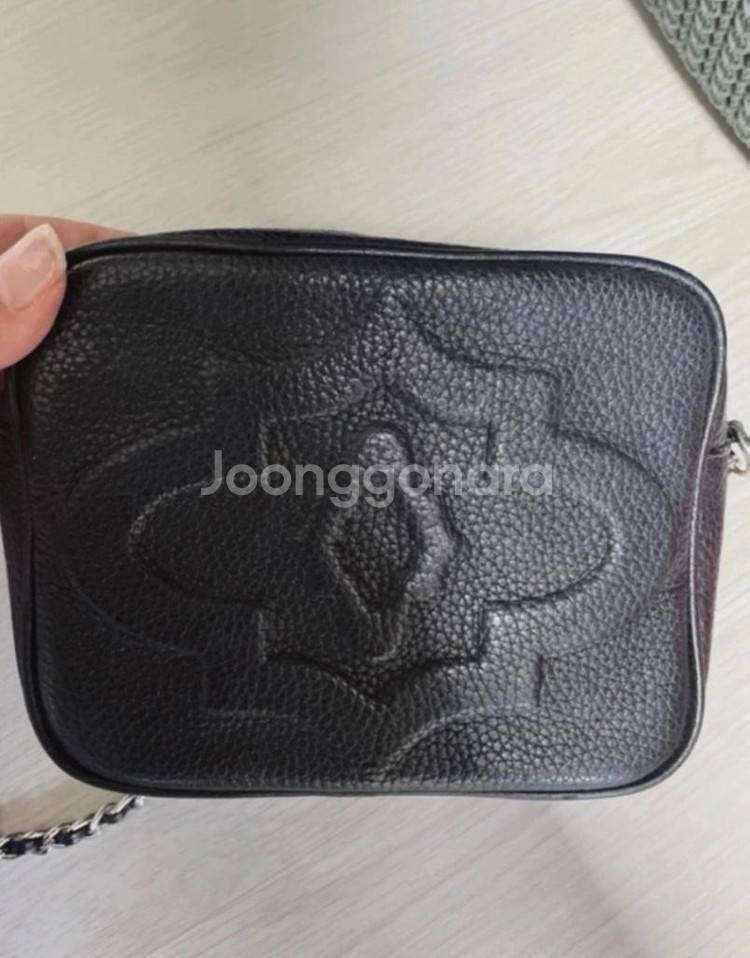 오야니가방 블랙--0