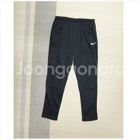 (38인치) 나이키 NIKE 드라이핏 트레이닝 팬츠--0