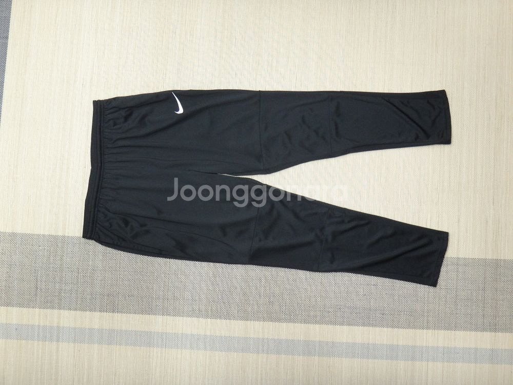 (38인치) 나이키 NIKE 드라이핏 트레이닝 팬츠--1