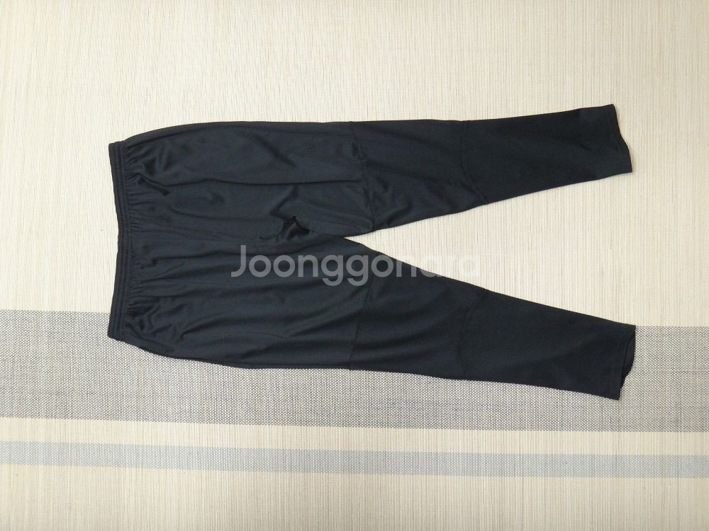 (38인치) 나이키 NIKE 드라이핏 트레이닝 팬츠--2