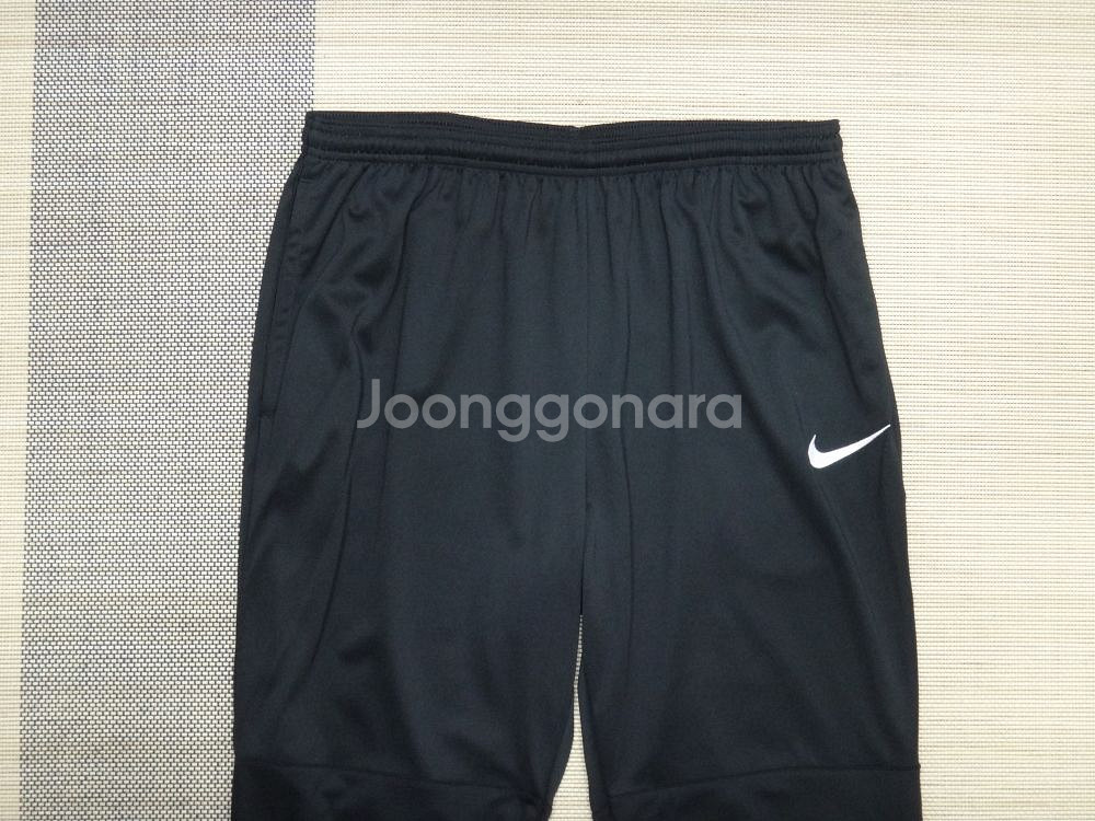 (38인치) 나이키 NIKE 드라이핏 트레이닝 팬츠--3