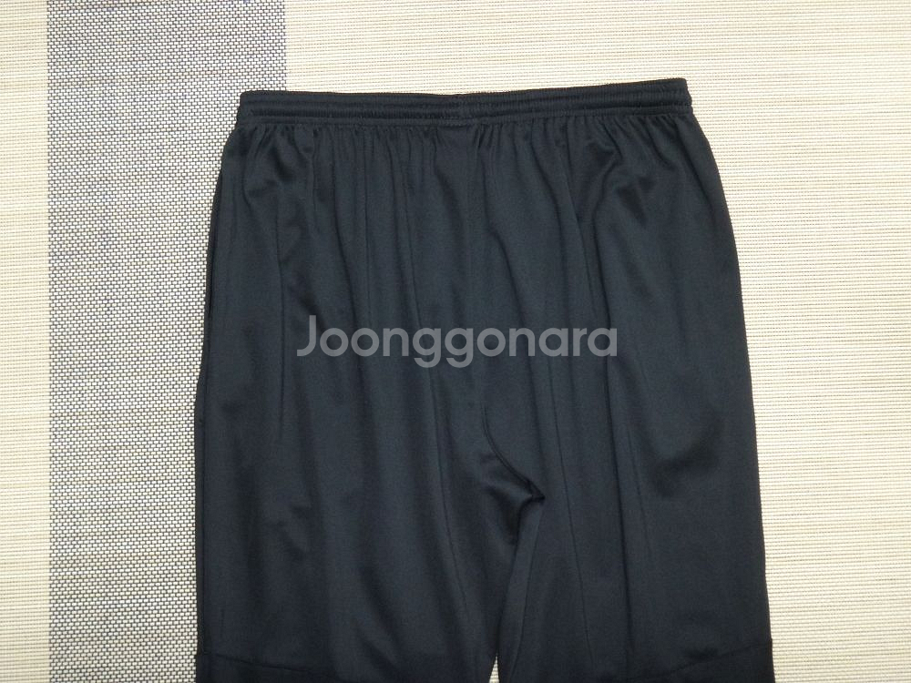 (38인치) 나이키 NIKE 드라이핏 트레이닝 팬츠--4