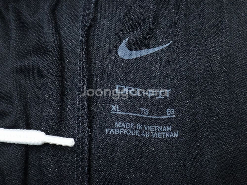 (38인치) 나이키 NIKE 드라이핏 트레이닝 팬츠--7