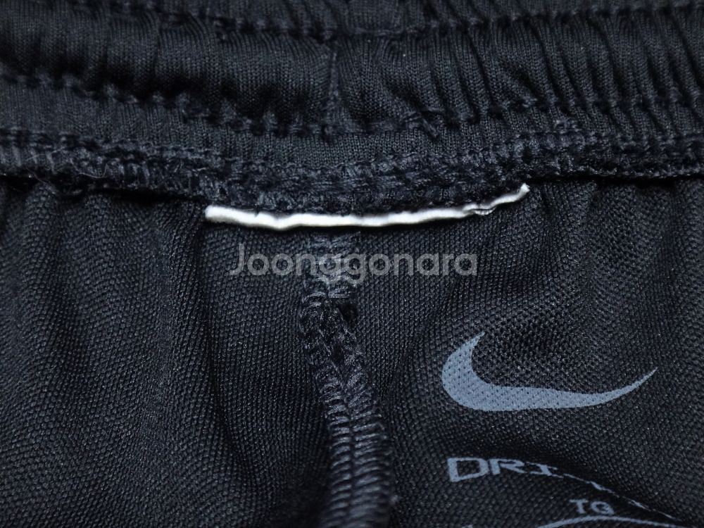 (38인치) 나이키 NIKE 드라이핏 트레이닝 팬츠--8