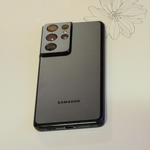 갤럭시s21 울트라 상태 좋아요