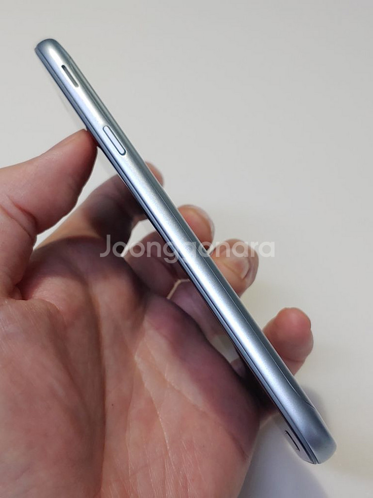 갤럭시 J3 2017 블루 3만--3