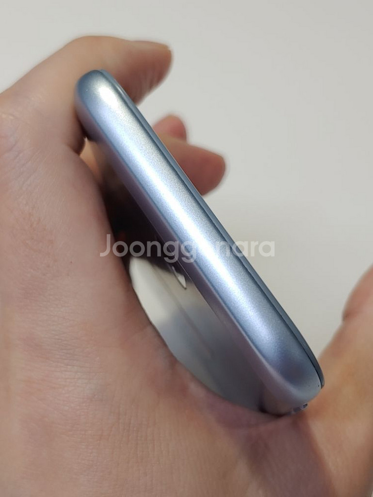 갤럭시 J3 2017 블루 3만--4