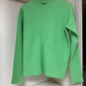 한섬 LANVIN 랑방컬렉션 니트