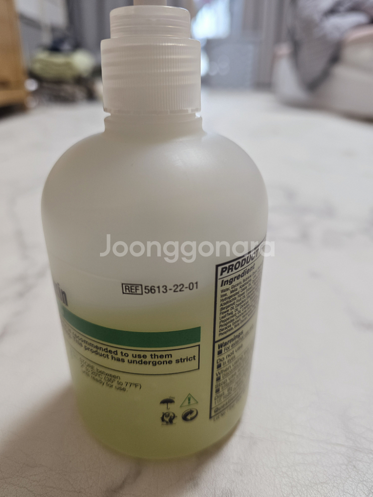 코나피딜 그린박신 300ml--0