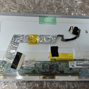 10인치 LCD 액정 HSD1001FW1