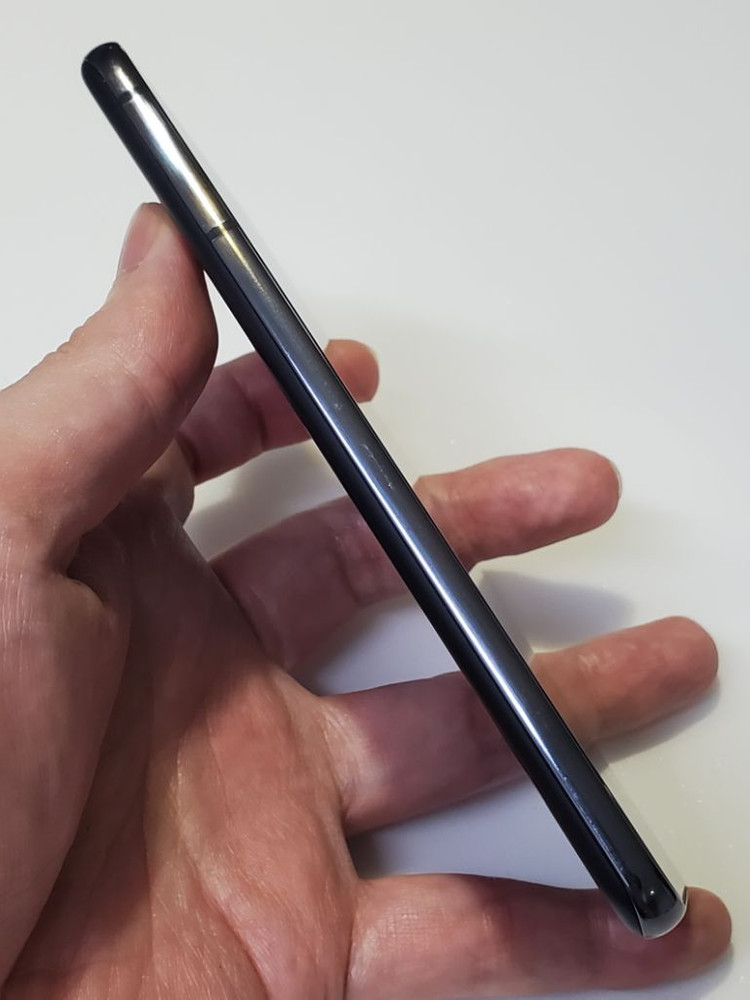 갤럭시 S21 블랙 16만 이미지