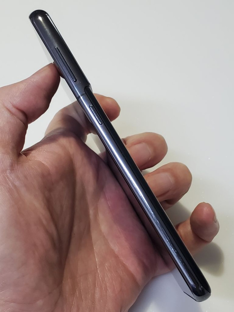 갤럭시 S21 블랙 16만 이미지