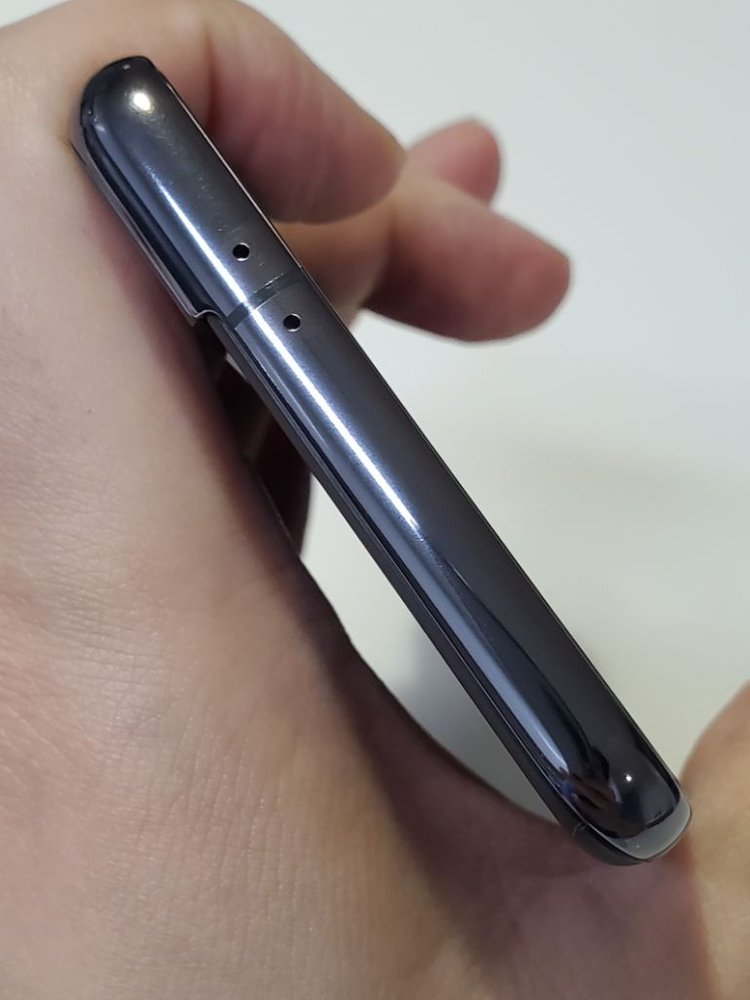 갤럭시 S21 블랙 16만 이미지