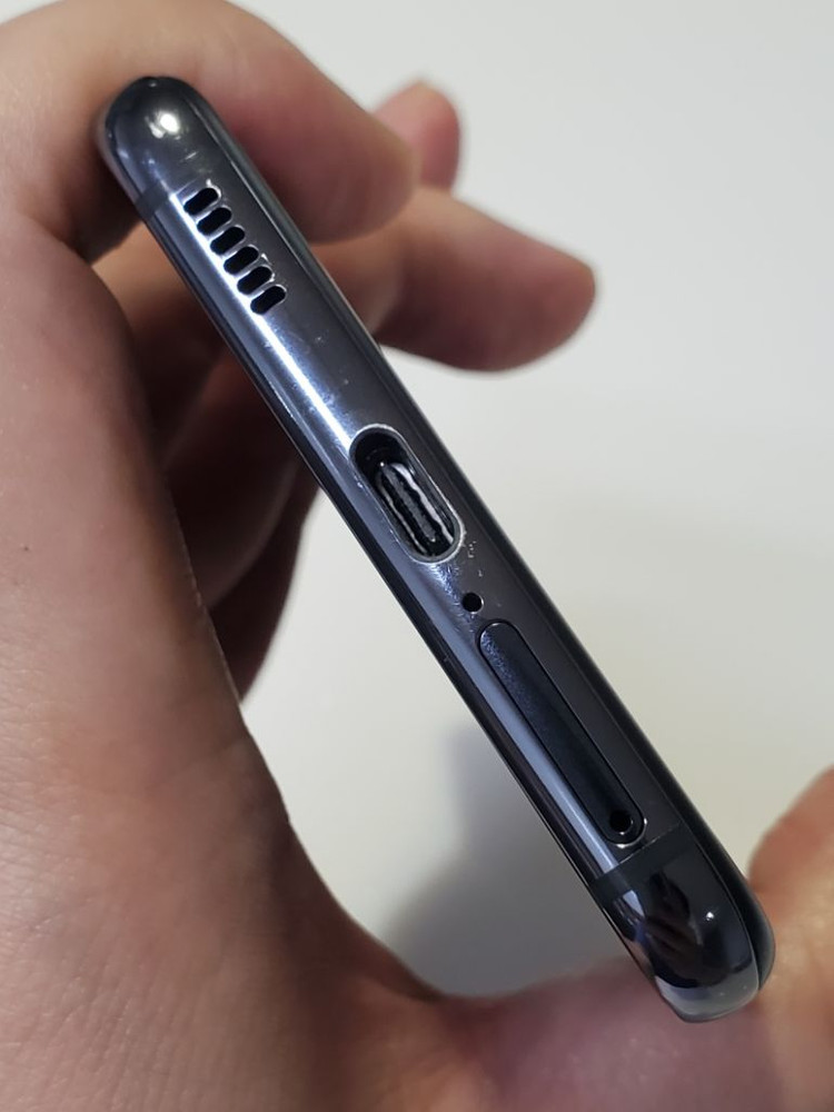 갤럭시 S21 블랙 16만 이미지