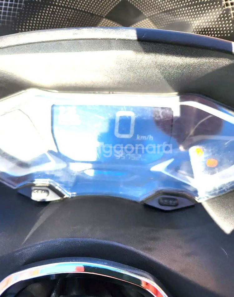 혼다 PCX125/2022년식/3만키로 대--8