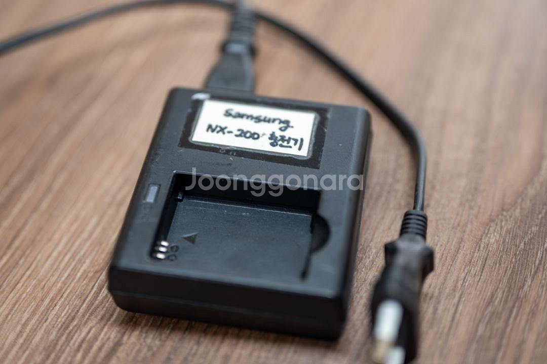 삼성 nx200 크롭 미러리스 카메라 렌즈셋--7