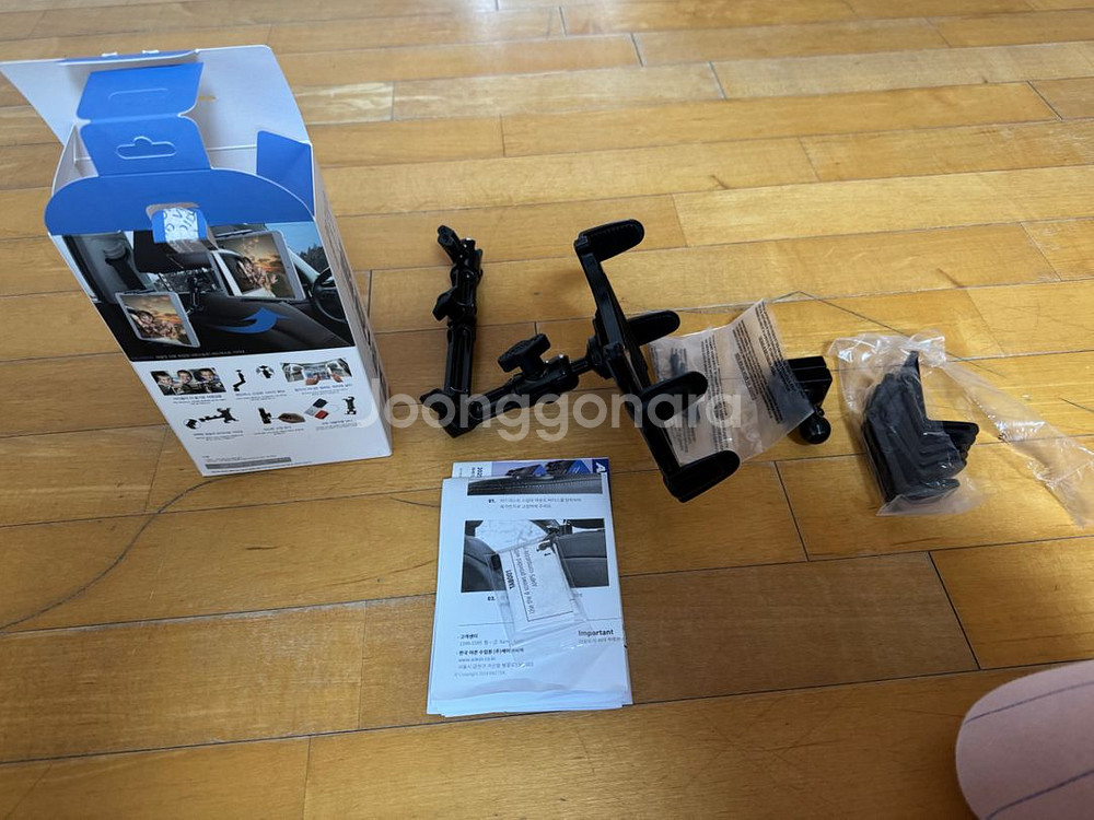 Arkon 아콘 태블릿 거치대--0