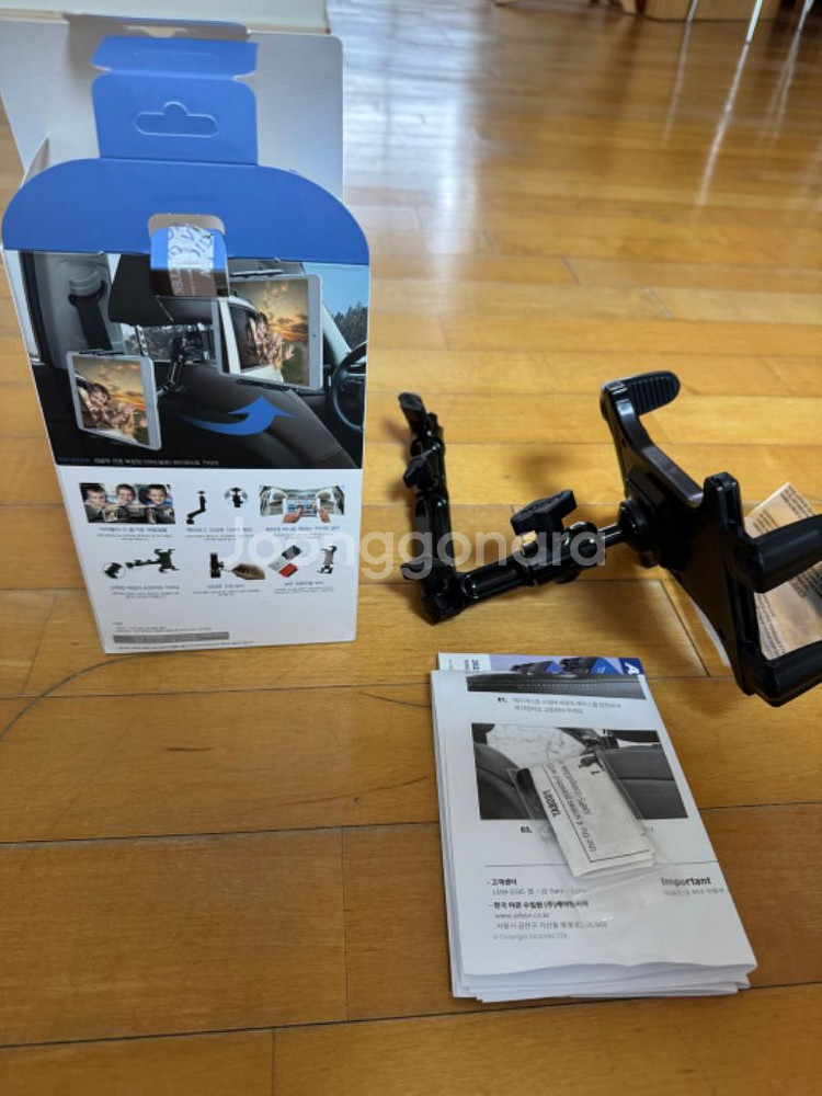 Arkon 아콘 태블릿 거치대--2