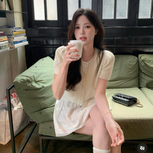 샵미네트 로웰가디건