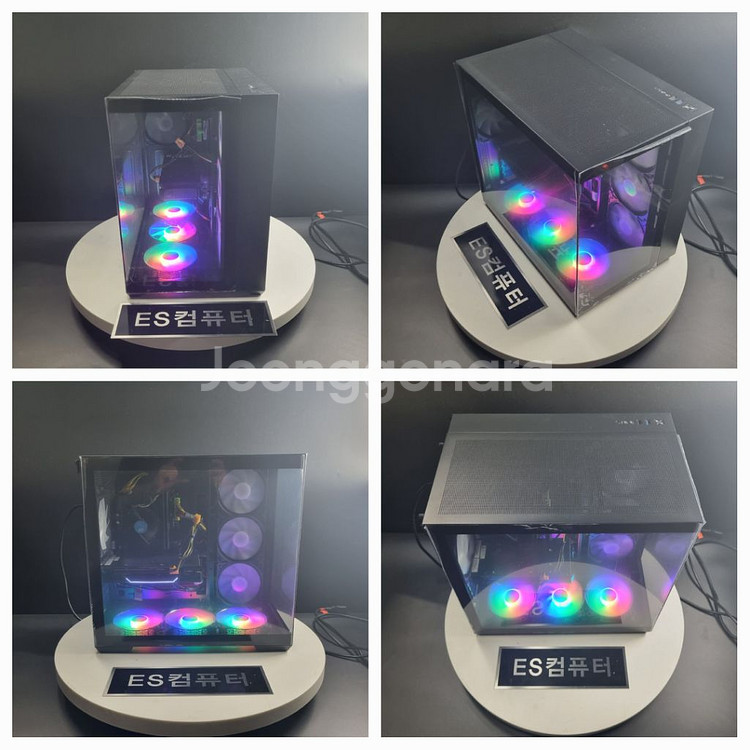 게이밍컴퓨터 풀세트 79만원 RTX2060--3