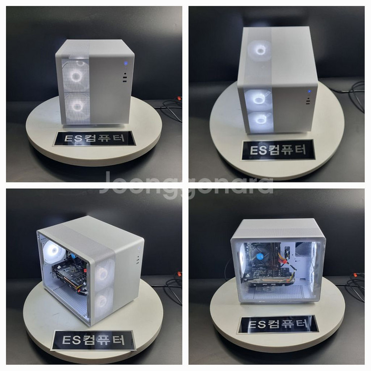 게이밍컴퓨터 풀세트 79만원 RTX2060--6