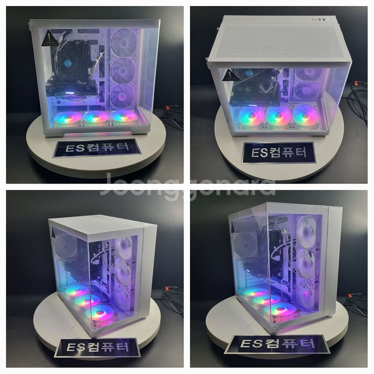 게이밍컴퓨터 풀세트 79만원 RTX2060--7